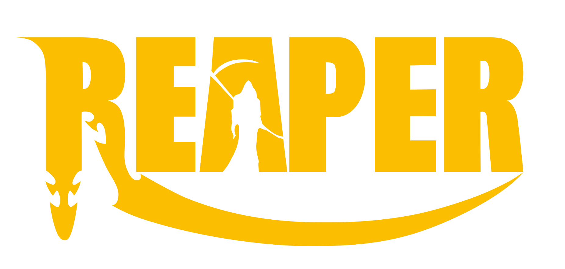 23083Z Reaper Logo